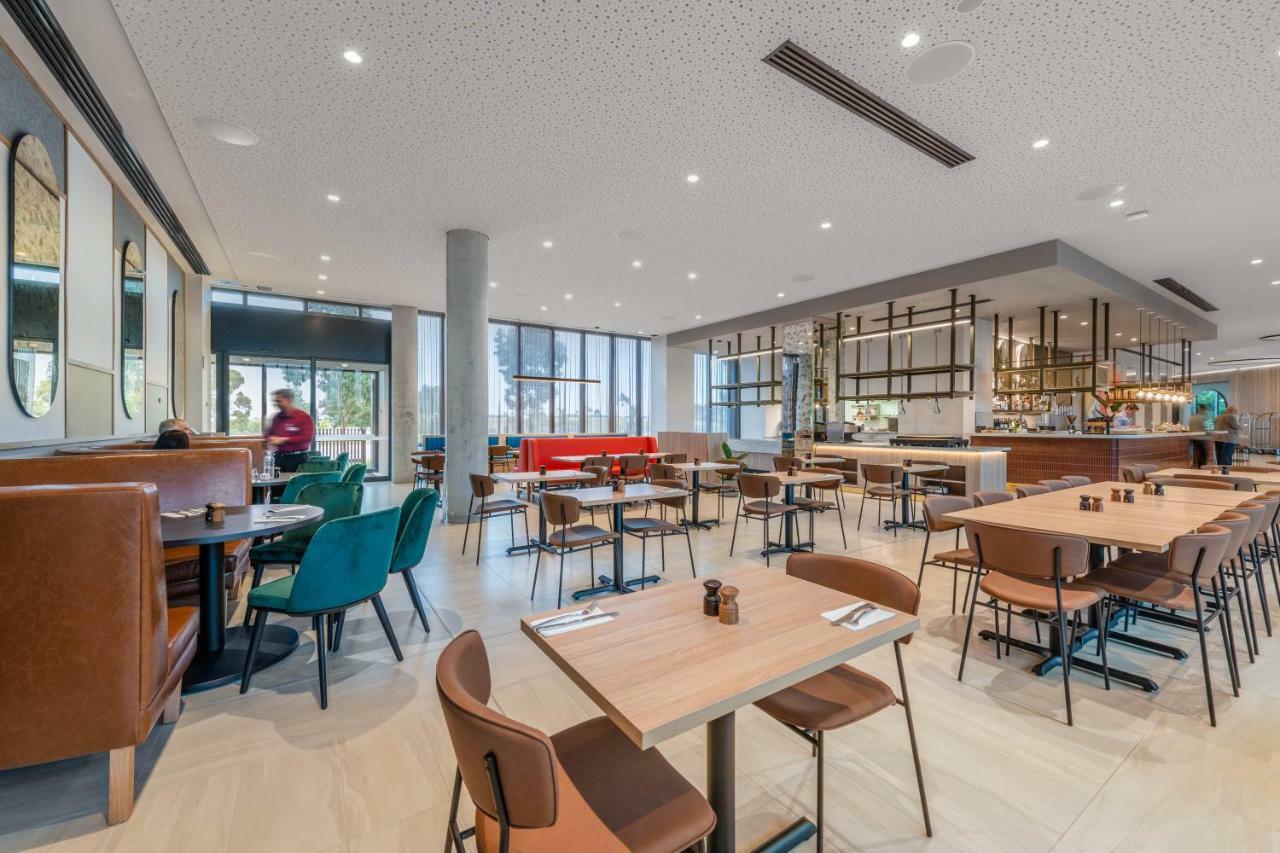 Hotel Mantra Melbourne Epping Zewnętrze zdjęcie